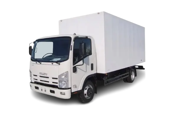 Box Trucks