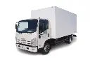 Box Trucks