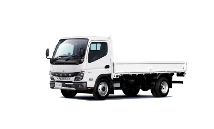 Drop Side Trucks