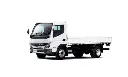 Drop Side Trucks