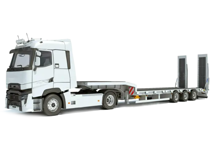 Lowbed