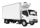 Refrigerated Trucks