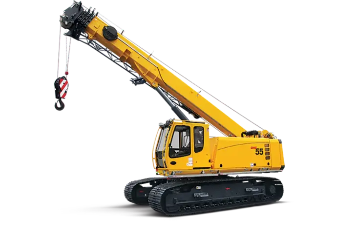 Cranes