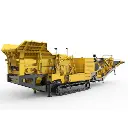 Mobile Crushers