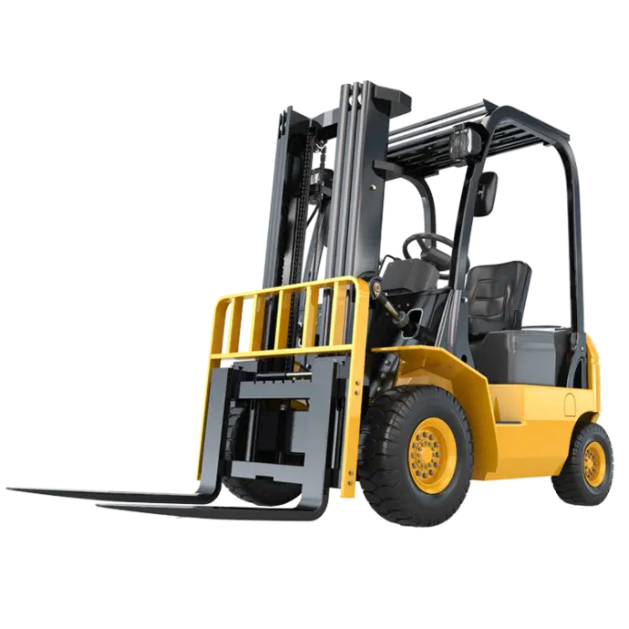Forklifts