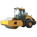 Compactor Rollers