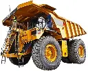 Articulated Dump Trucks