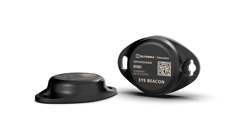Eye Beacon Sensor