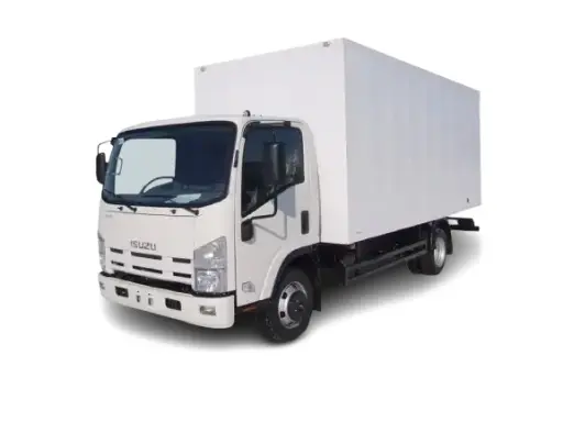 Box Trucks