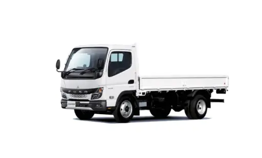 Drop Side Trucks