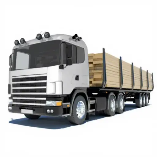 Flatbed 