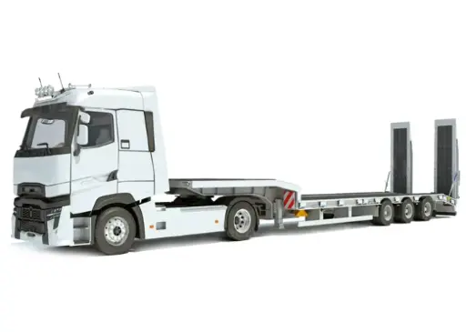 Lowbed