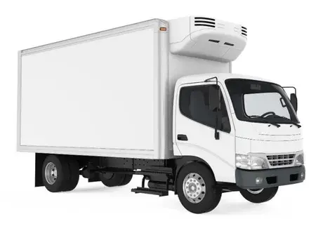 Refrigerated Trucks