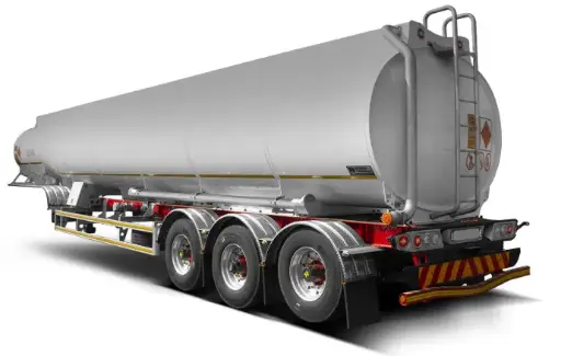 Fuel Tankers