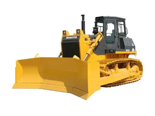 Bulldozers
