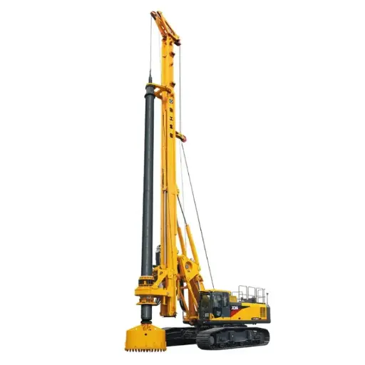 Surface Drill Rigs