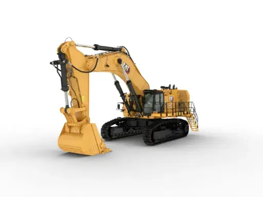 Excavators
