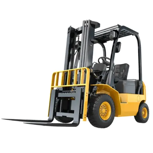 Forklifts