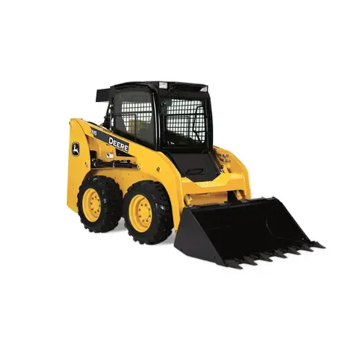Skid Steers
