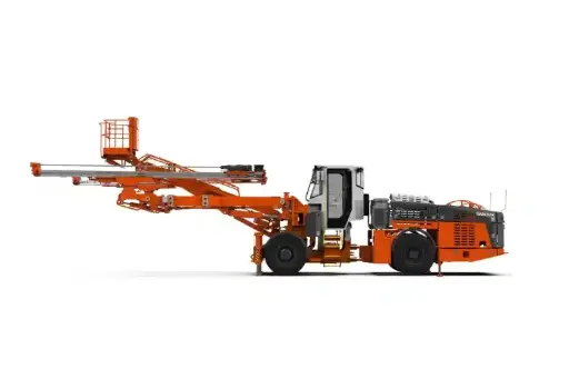 Underground Drill rigs