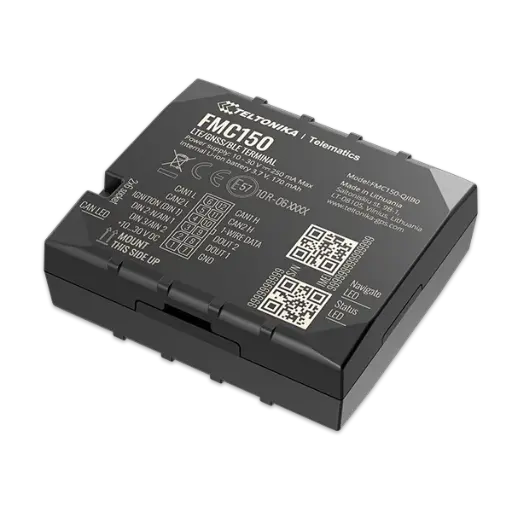 Teltontika FMC150