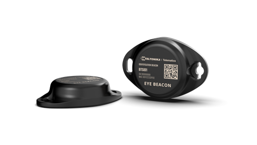 Eye Beacon Sensor